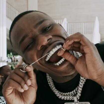 New Video: DaBaby – “Intro” [WATCH]