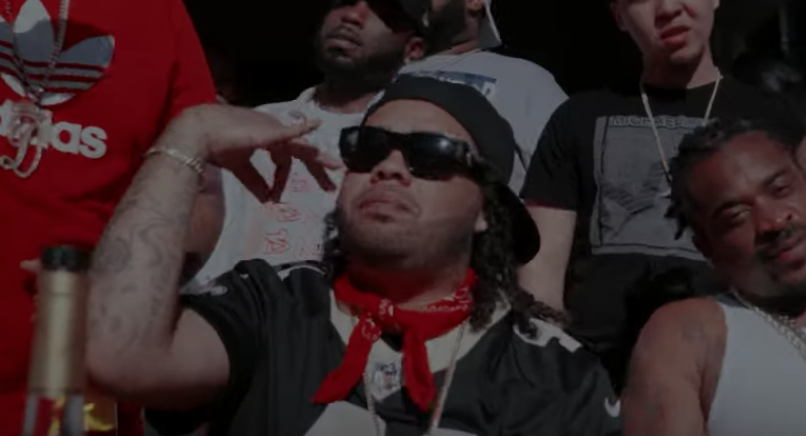 New Video: Rucci – “Function In The Hood” Feat. Azchike [WATCH]