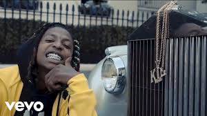 New Video: Nef The Pharaoh – “Needed You Most” [WATCH]