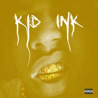 New Music: Kid Ink – “Rich” [LISTEN]
