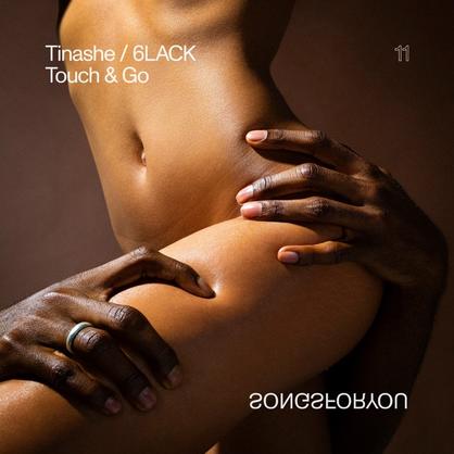 New Music: Tinashe – “Touch & Go” Feat. 6lack [LISTEN]