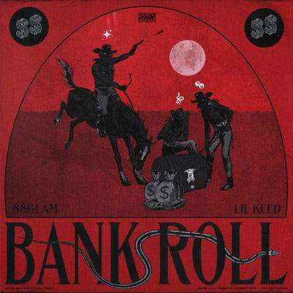 New Music: 88 Glam – “Bankroll” Feat. Lil Keed [LISTEN]