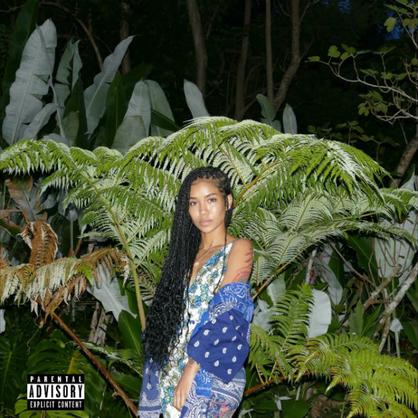 New Music: Jhene Aiko – “None of Your Concern” Feat. Big Sean & Ty Dolla $ign [LISTEN]
