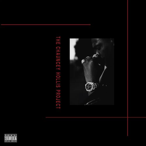 Hit-Boy Releases His Latest Effort ‘The Chauncey Hollis Project’ [STREAM]