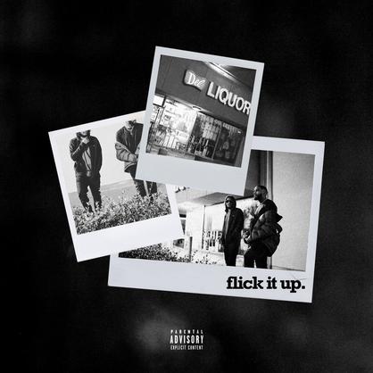 New Music: Reason – “Flick It Up” Feat. Ab-Soul [LISTEN]