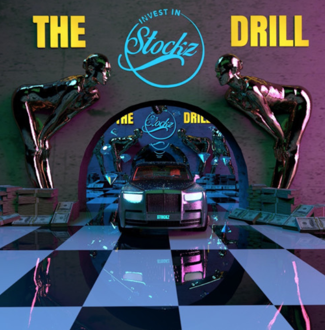 New Music: Stockz – “The Drill” [LISTEN]