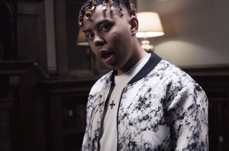 New Video: YBN Cordae – “Nightmares Are Real” Feat. Pusha T [WATCH]