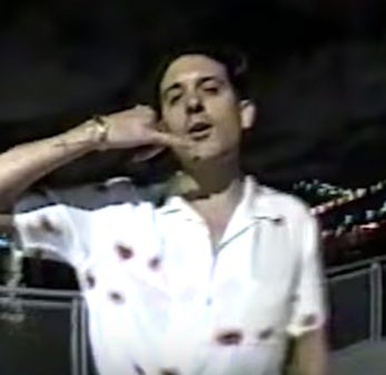 New Video: G-Eazy – “K I D S” [WATCH]