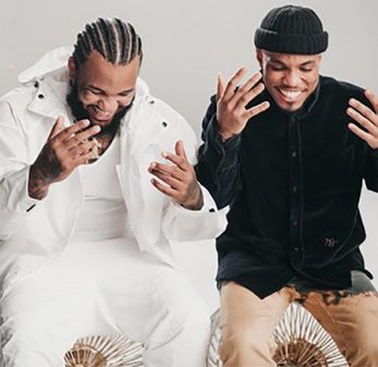 New Video: The Game – “Stainless” Feat. Anderson .Paak [WATCH]