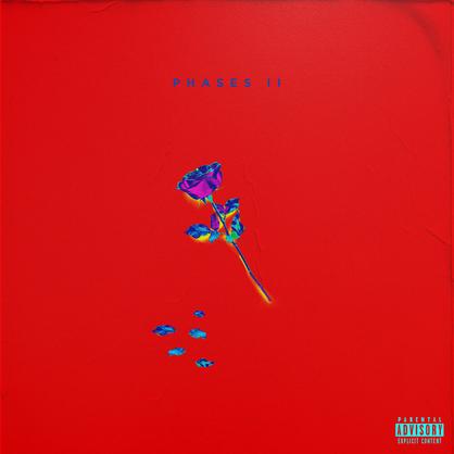 Arin Ray Drops His New Project ‘Phases II’ [STREAM]