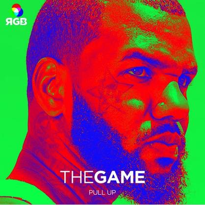 New Music: The Game – “Pull Up” [LISTEN]