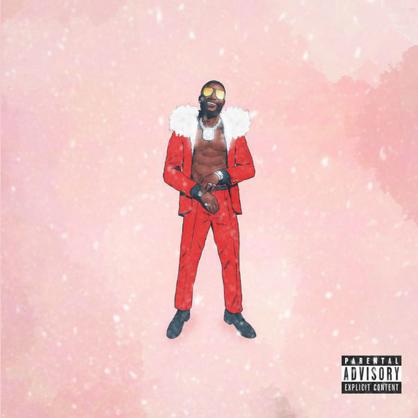 Gucci Mane Brings The Holiday Spirit On ‘East Atlanta Santa 3’ [STREAM]