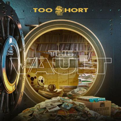 Too $hort Drops His 21st Album ‘The Vault’ [STREAM]