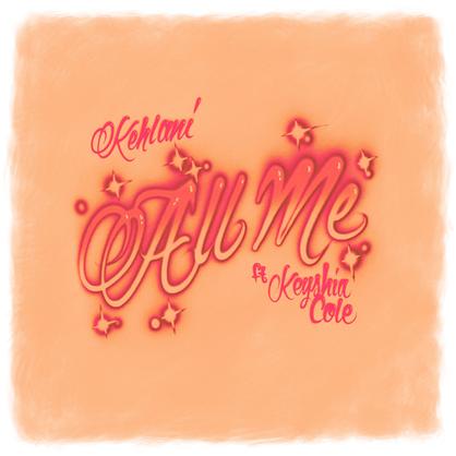 New Music: Kehlani – “All Me” Feat. Keyshia Cole [LISTEN]