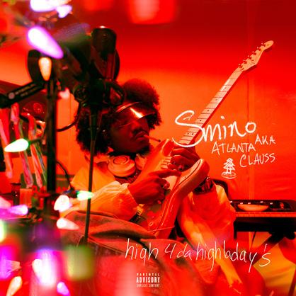 Smino Drops Off A Holiday 2-Pack With ‘High 4 Da Highladays’ [LISTEN]