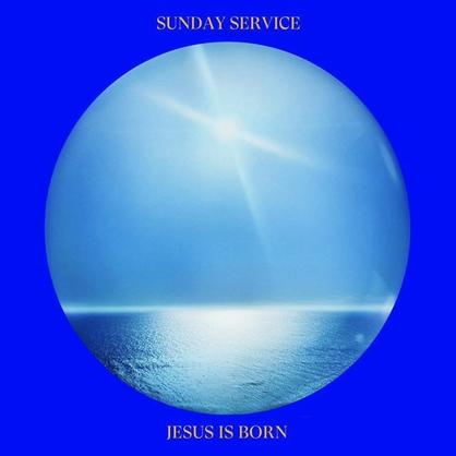 Kanye West Releases Sunday Service Choir Version Of ‘Jesus Is King’ [STREAM]