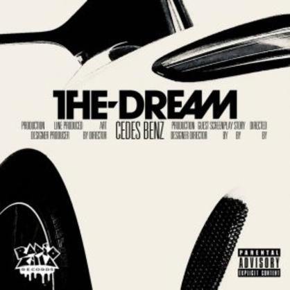 New Music: The-Dream – “Cedes Benz” [LISTEN]