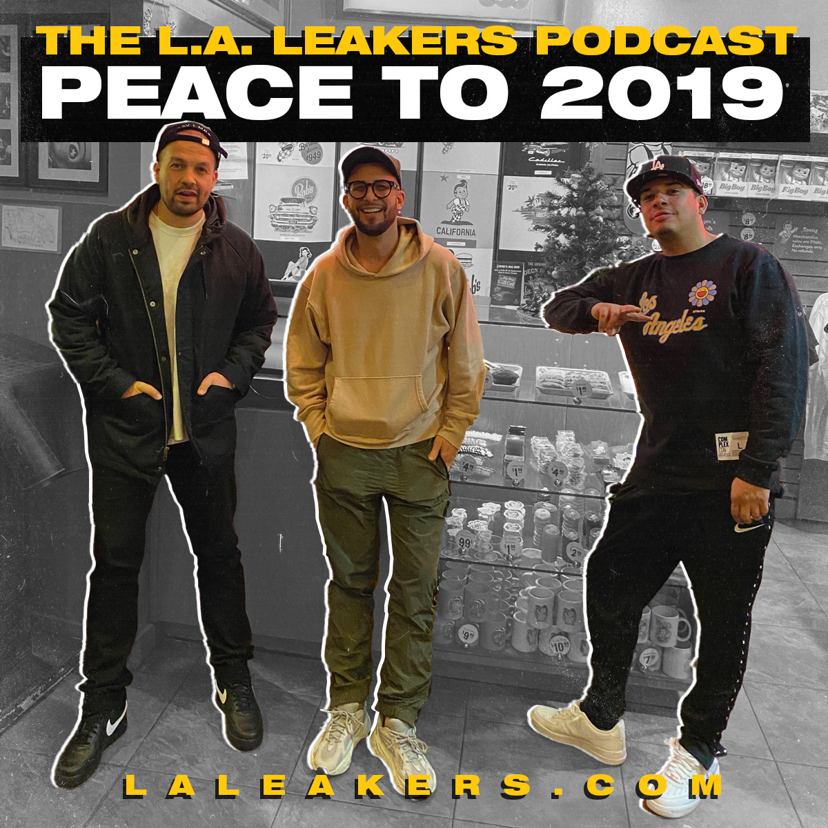 We Crown Our 2019 Hip-Hop MVP, Rookie Of The Year, Comeback Player, Re-Cap & More On “Peace To 2019” [PEEP]