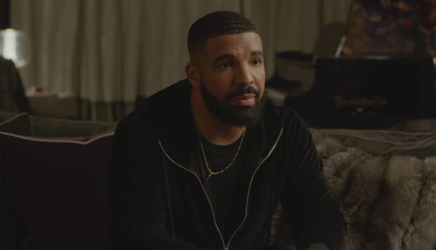 Drake Sits Down With Elliot Wilson & Bdot On Rap Radar Podcast [WATCH]