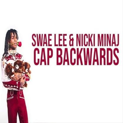 New Music: Swae Lee & Nicki Minaj – “Cap Backwards” [LISTEN]