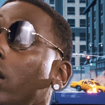 New Video: Young Dolph – “Juicy” [WATCH]
