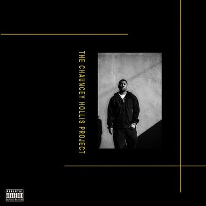 Hit-Boy Drops His Latest Installment Of ‘The Chauncey Hollis Project’ [STREAM]
