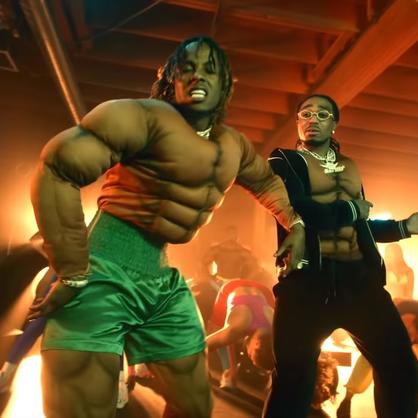 New Video: Rich The Kid – “That’s Tuff” Feat. Quavo [WATCH]