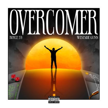 New Music: Royce Da 5’9″ – “Overcomer” Feat. Westside Gunn [LISTEN]
