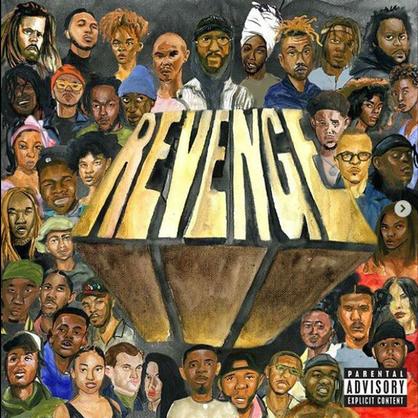 Dreamville Releases The “Director’s Cut” Version Of ‘Revenge Of The Dreamers III’ [STREAM]