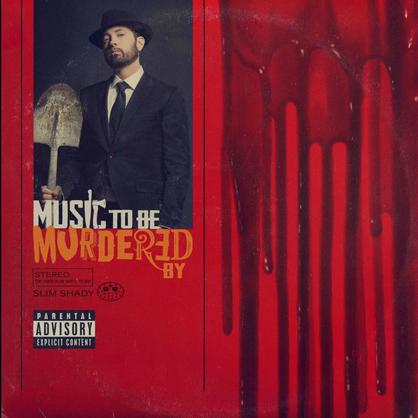 Eminem Surprises His Fans With New Album ‘Music To Be Murdered By’ [STREAM]