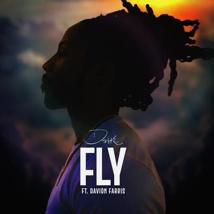 New Music: D Smoke – “Fly” Feat. Davion Farris [LISTEN]