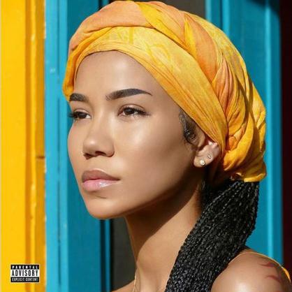 Jhene Aiko Pours Out Her Emotions On New Album ‘Chilombo’ [STREAM]