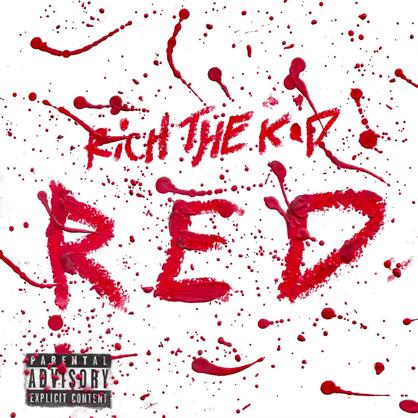 New Music: Rich The Kid – “Red” [LISTEN]