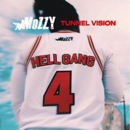 New Music: Mozzy – “Tunnel Vision” [LISTEN]
