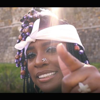 New Video: Kamaiyah – “Whatever Whenever” [WATCH]