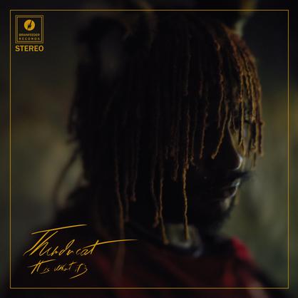 New Music: Tundercat – “Fair Chance” Feat. Ty Dolla $ign & Lil B [LISTEN]