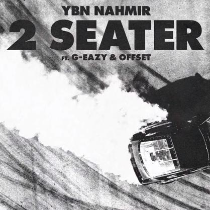 New Music: YBN Cordae – “2 Seater” Feat. G-Eazy & Offset [LISTEN]