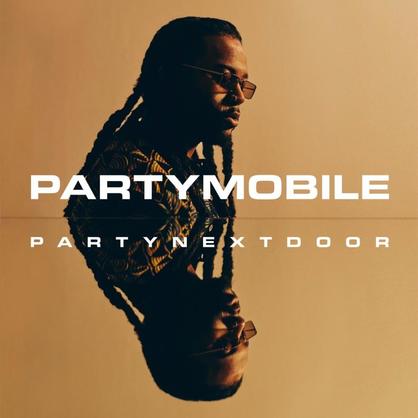 PartyNextDoor Delivers His Album ‘PARTYMOBILE’ [STREAM]