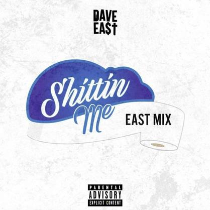 New Music: Dave East – “Shittin Me” [LISTEN]