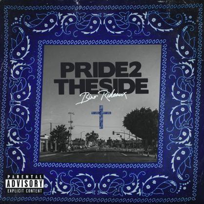 New Music: Bino Rideaux – “Pride 2 The Side” [LISTEN]