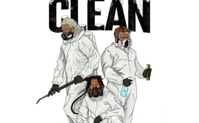 New Music: Young Thug, Gunna & Turbo – “Quarantine Clean” [LISTEN]