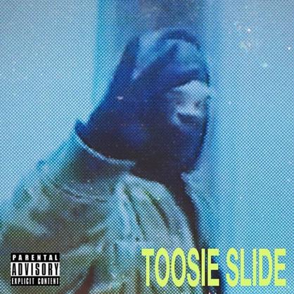 New Music: Drake – “Toosie Slide” [LISTEN]