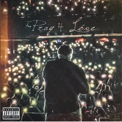 Rod Wave Gets Personal On New Album ‘Pray 4 Love’ [STREAM]