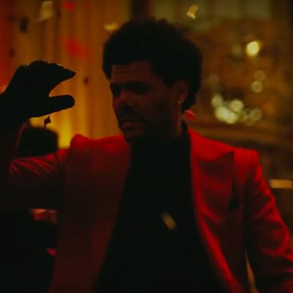 New Video: The Weeknd – “Until I Bleed Out” [WATCH]