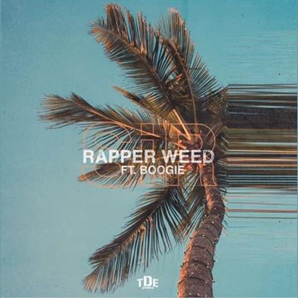 New Music: SiR – “Rapper Weed” Feat. Boogie [LISTEN]
