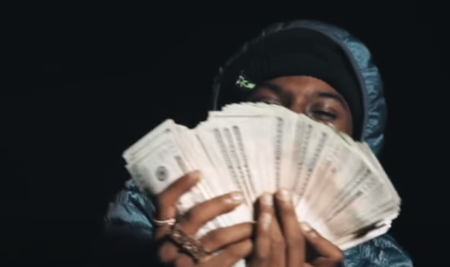 New Video: YS – “By My Lonely” Feat. Bandgang Lonnie Bands [WATCH]