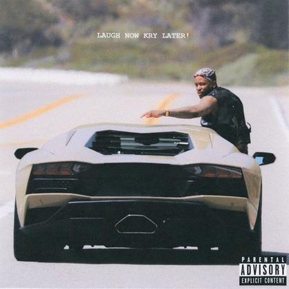 New Music: YG – “Laugh Now Kry Later” [LISTEN]