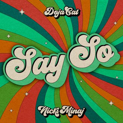 New Music: Doja Cat- “Say So (Original Version)” Feat. Nicki Minaj [LISTEN]