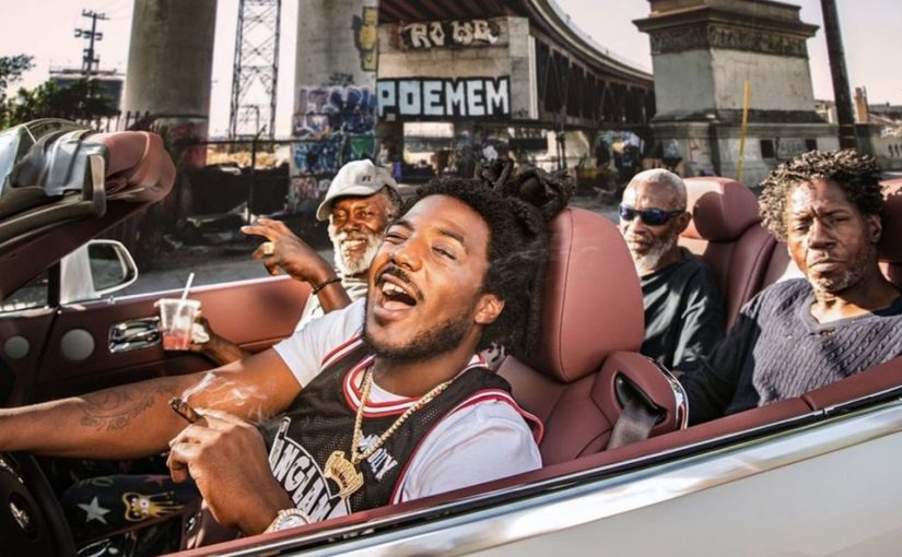 New Video: Mozzy – “The Homies Wanna Know” [WATCH]