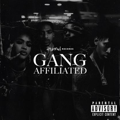 YG Drops 4Hunnid Compilation Album ‘Gang Affiliated’ [STREAM]